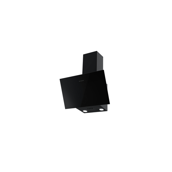 Napa Faber Verty 60 BK A60 (360m3/h) 330.0739.059