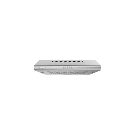 Napa Končar NZ60MI2 DualMotor (370m3/h)