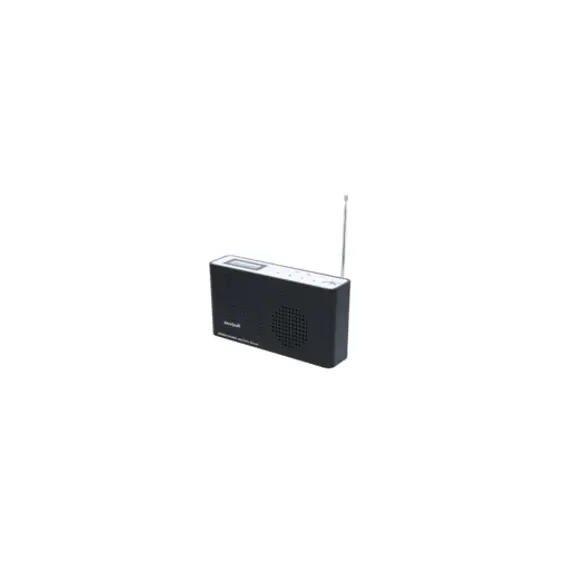 Opticum AX SoundPath Lite TON2 prijenosni internetski i FM radio s Wi‑Fi vezom i Bluetoothom
