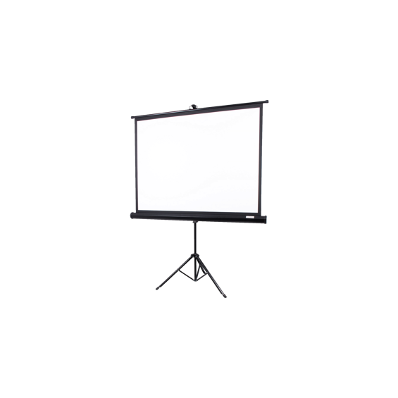 Overmax Platno za projektor sa stalkom, 116 x 87 cm - OV-Tripod Screen 60