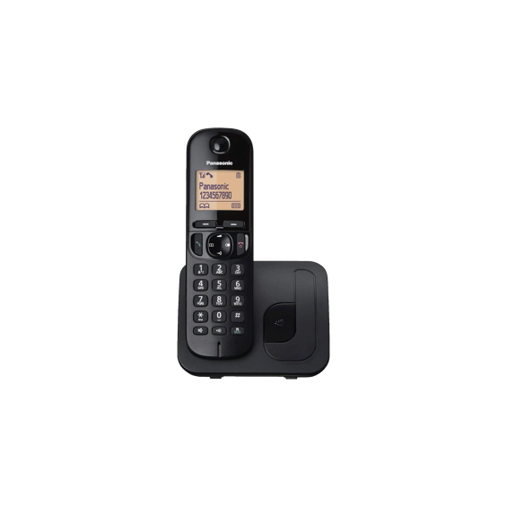 Panasonic KX-TGC210FXB