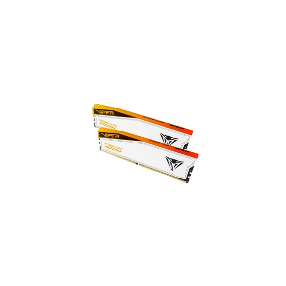 Patriot Viper Elite 5 RGB TUF Kit 32GB (2x16GB) DDR5-6000 DIMM PC5-48000 CL36, 1.35V