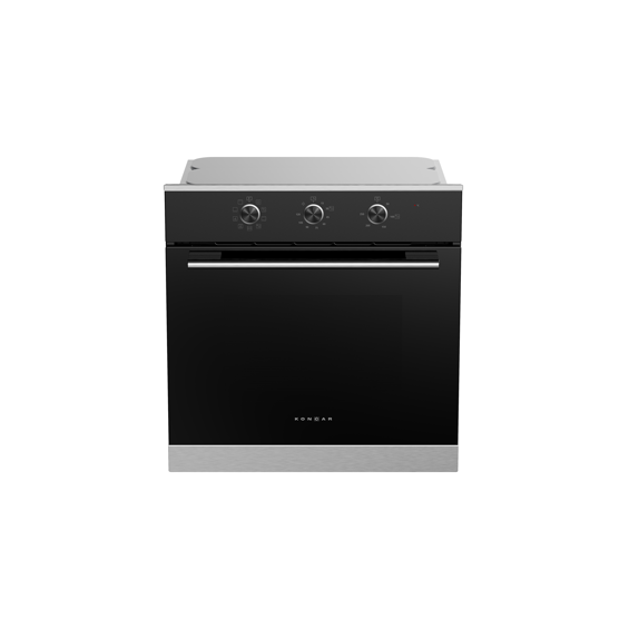 Pećnica Končar UPO659DM