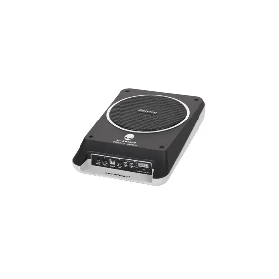 Peiying PY-NB3000 aktivni auto subwoofer 8" za ugradnju ispod sjedala