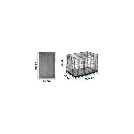 pethaus-ph-200-sklopivi-metalni-kavez-za-psa-s-lezajem-s-68981-ph-200.webp