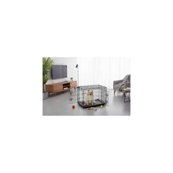 pethaus-ph-200-sklopivi-metalni-kavez-za-psa-s-lezajem-s-75385-ph-200.webp
