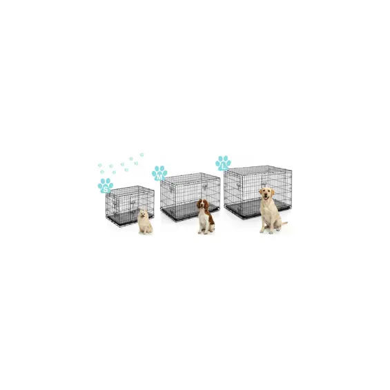 pethaus-ph-200-sklopivi-metalni-kavez-za-psa-s-lezajem-s-78219-ph-200.webp