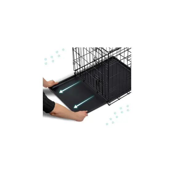 pethaus-ph-200-sklopivi-metalni-kavez-za-psa-s-lezajem-s-82515-ph-200.webp