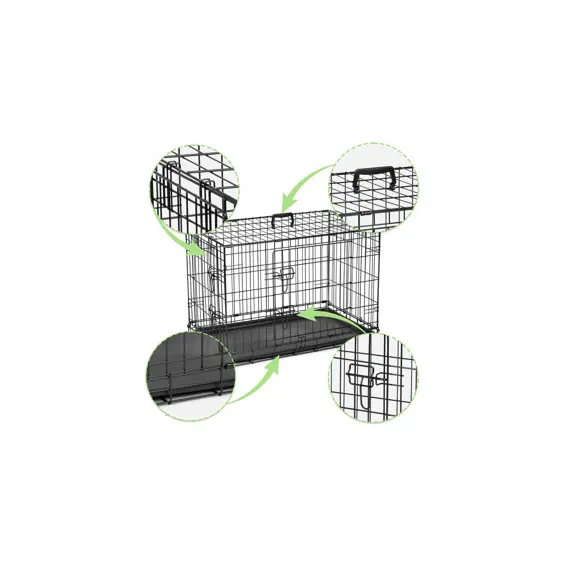 pethaus-ph-202-sklopivi-metalni-kavez-za-velikog-psa-l-57532-ph-202.webp