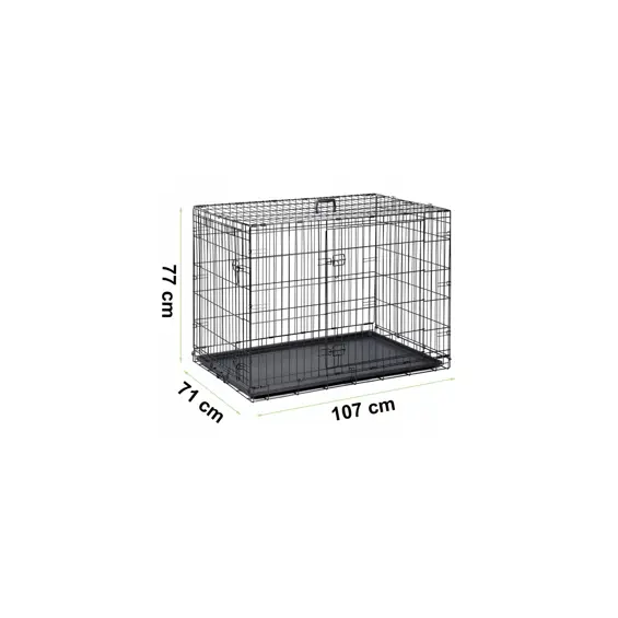 pethaus-ph-202-sklopivi-metalni-kavez-za-velikog-psa-l-66712-ph-202.webp