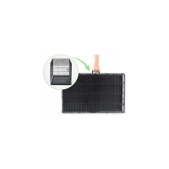 pethaus-ph-202-sklopivi-metalni-kavez-za-velikog-psa-l-75358-ph-202.webp