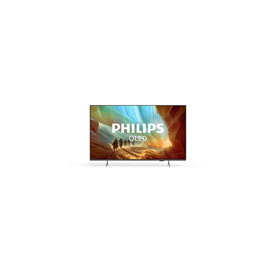 Philips 43PQS7801/12 43" 4K QLED Smart TV Titan OS