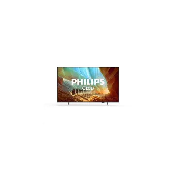 Philips 50PQS7801/12 50" QLED 4K Smart TV