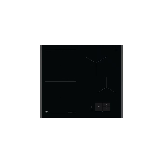 Ploča AEG TH64IB30FB H2H