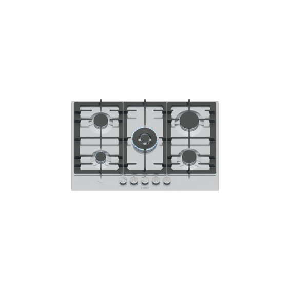 Ploča Bosch PCQ7A5I90 FlameSelect