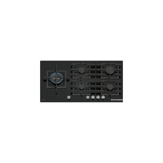 Ploča Bosch PPM9A6I40 FlameSelect