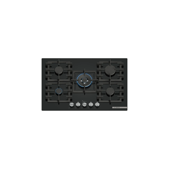 Ploča Bosch PPQ7A6I40 FlameSelect