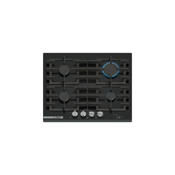 Ploča Bosch PRP6A6H40 H2H WiFi FlameSelect