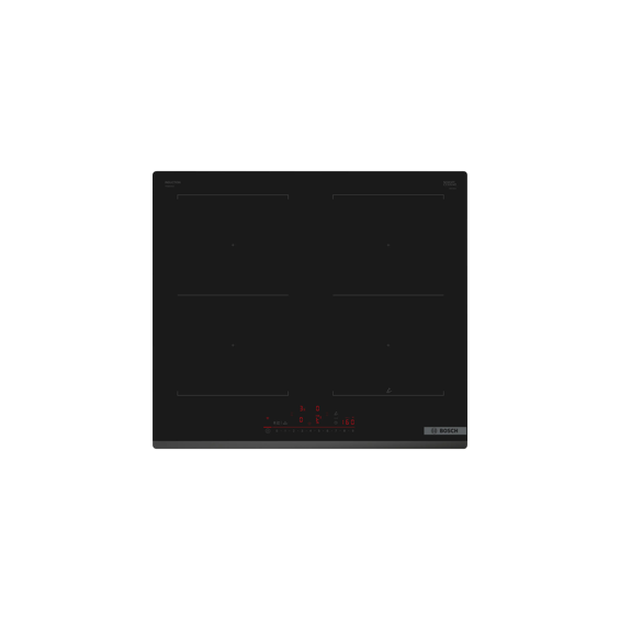 Ploča Bosch PVQ631HC1E H2H WiFi