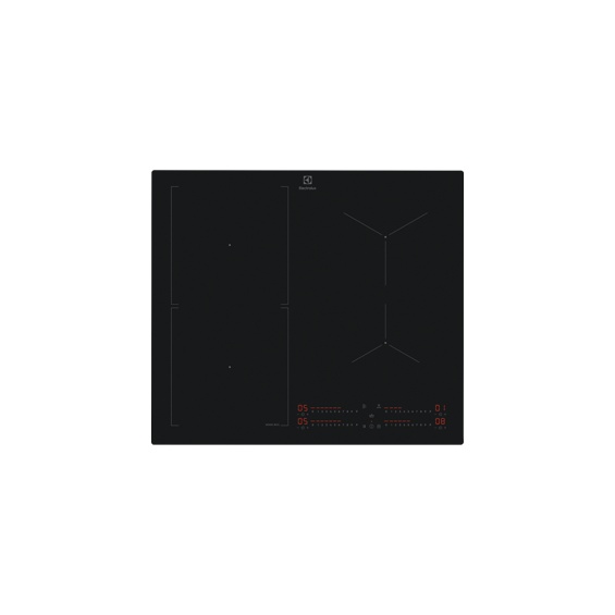 Ploča Electrolux EIS62453IT H2H SaphirMatt SenseBoil