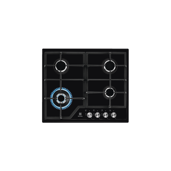 Ploča Electrolux KGS6436K