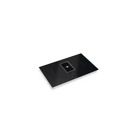 Ploča Faber Galileo Smart BK Glass A830 +napa 340.0577.694