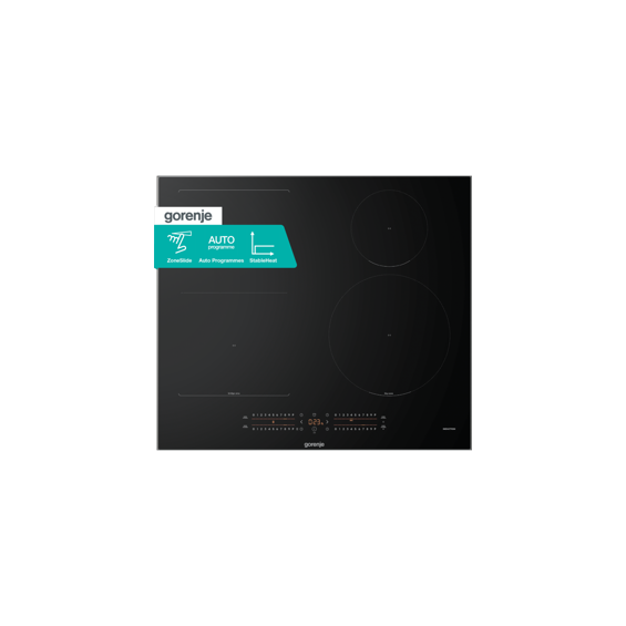Ploča Gorenje GI6432BX
