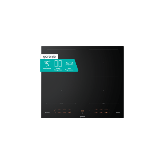 Ploča Gorenje GI6443BSCWF WiFi