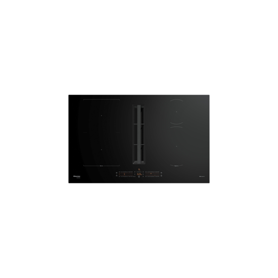 Ploča s napom Hisense HEH8432BSCWF (611m3/h) WiFi