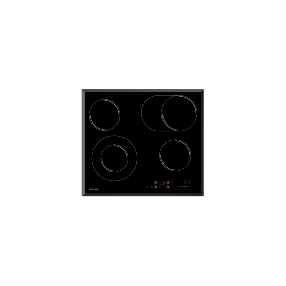 Ploča Samsung CTR164NC01/BOL