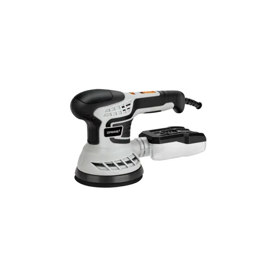 Prime3 TOS21 ekscentrična brusilica 350 W, 125 mm