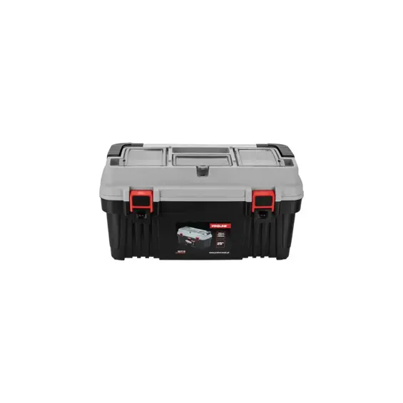 Proline 35775 kutija za alat s dva organizatora – 586 × 296 × 305 mm