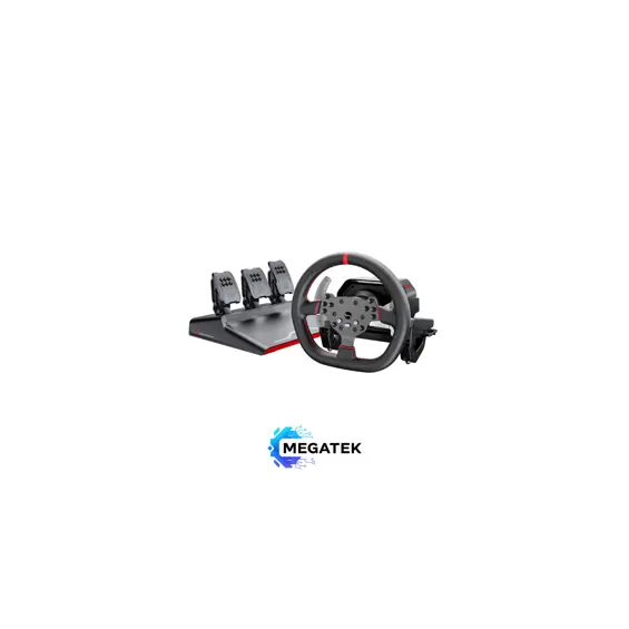 PXN V10 Ultra Direct Drive set volana i pedala, 3,2 Nm