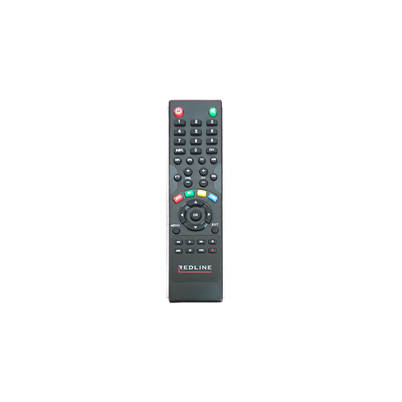 REDLINE Daljinski upravljač za TS140/150/300/M440/M450 - TS140/150/300 RCU
