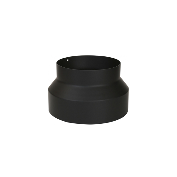 Redukcija dimovodna čelična 150/120 mm