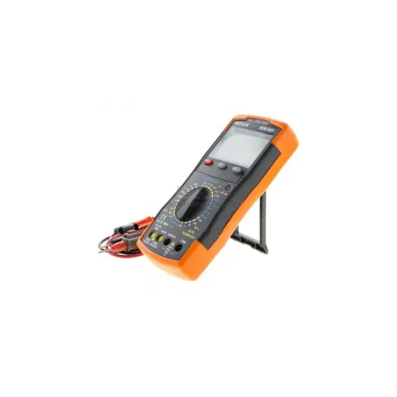 Retlux digitalni multimetar RDM 8001