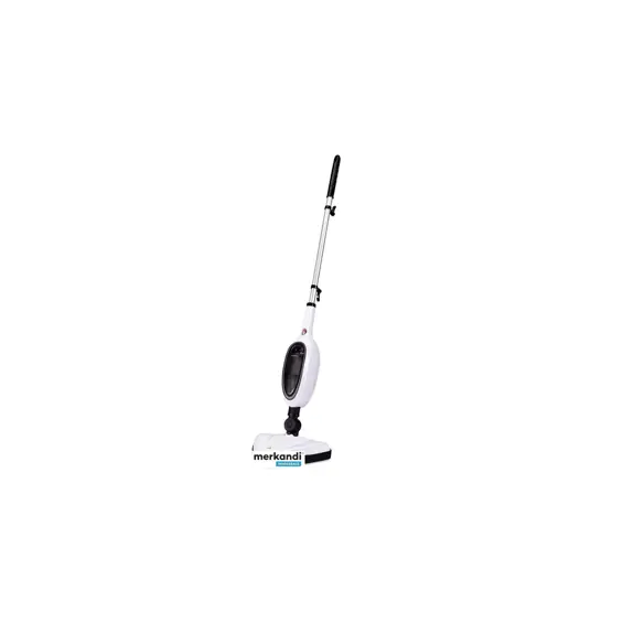 Retoo Blue Steam Mop – Parni Mop 1300 W za Tvrde Podove, Tepihe i Tkanine