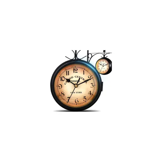 retoo-o640-dvostrani-zidni-retro-sat-grand-central-24-cm-66843-o640.webp
