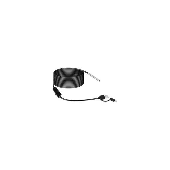 Retoo R-E693 inspekcijska endoskopska kamera 3,9 mm, 5 m, USB-C