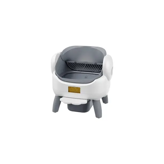 ROJECO FJ108 pametni automatski mačji WC 9 L Wi‑Fi