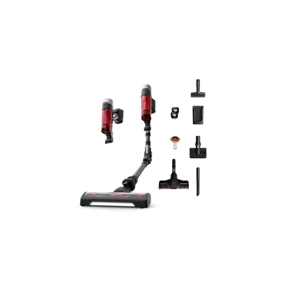 ROWENTA štapni usisavač RH2098WO X-Force Flex 9.60 četka za parket Fluffy