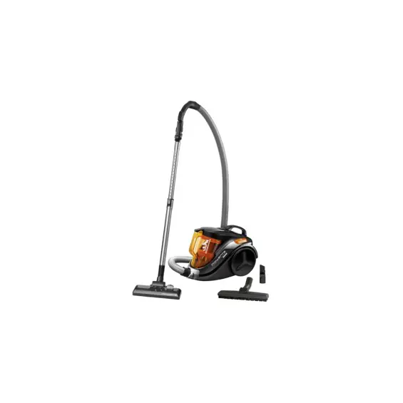 ROWENTA usisavač bez vrećice RO3753EA COMPACT POWER CYCLONIC