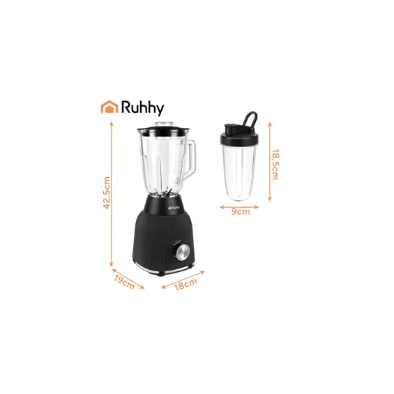 ruhhy-19425-stolni-blender-1200-w-s-vrcem-snazni-blender-za--89383-00027826.webp