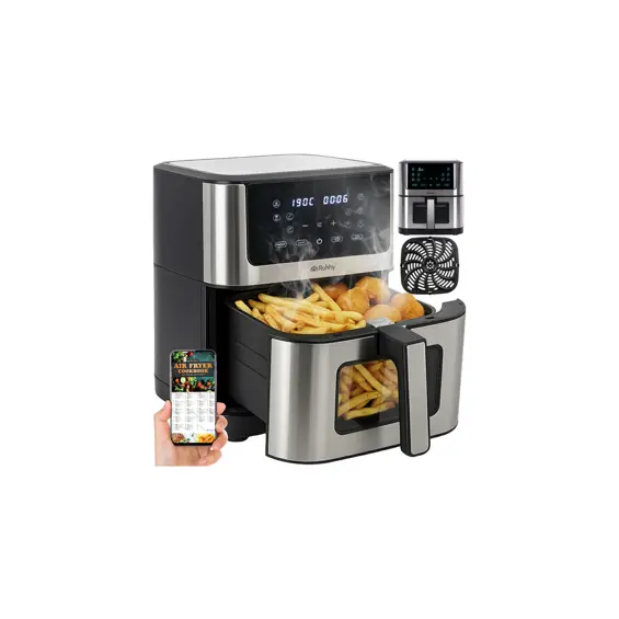 ruhhy-air-fryer-8l-xxl-friteza-na-vruci-zrak-1800w-10-progra-27532-00025512.webp