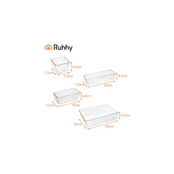 ruhhy-organizatori-za-ladice-set-od-25-prozirnih-kutija-modu-15405-00027761.webp