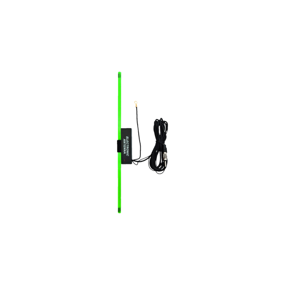 SAL Auto antena sa pojačalom, unutrašnja, samoljepljiva - 91110