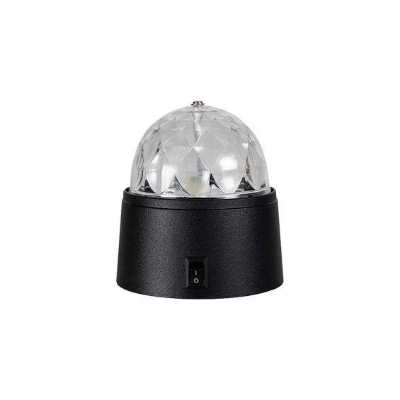 SAL LED/Disco lampa - DL 90