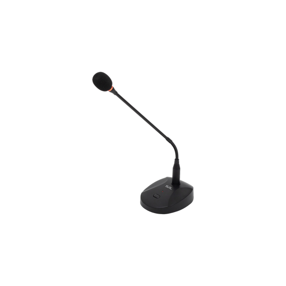 SAL Mikrofon stolni, profesionalni, LED indikator - M13