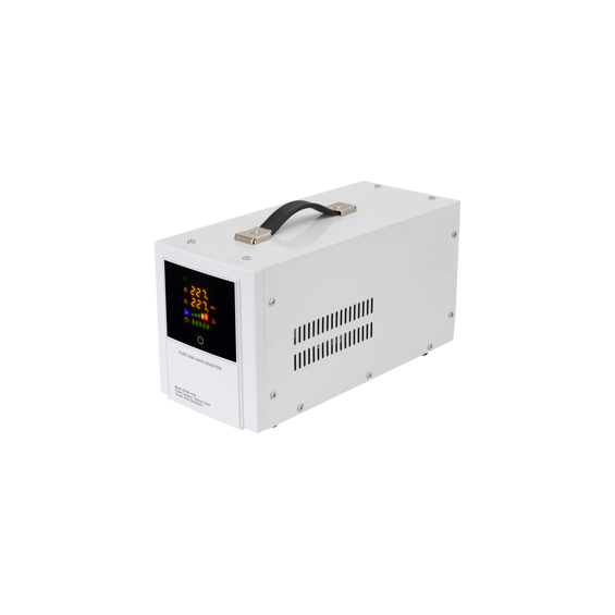 SAL UPS 4u1 Izvor neprekidnog napajanja, stabilizator i punjač  - UPS 1000