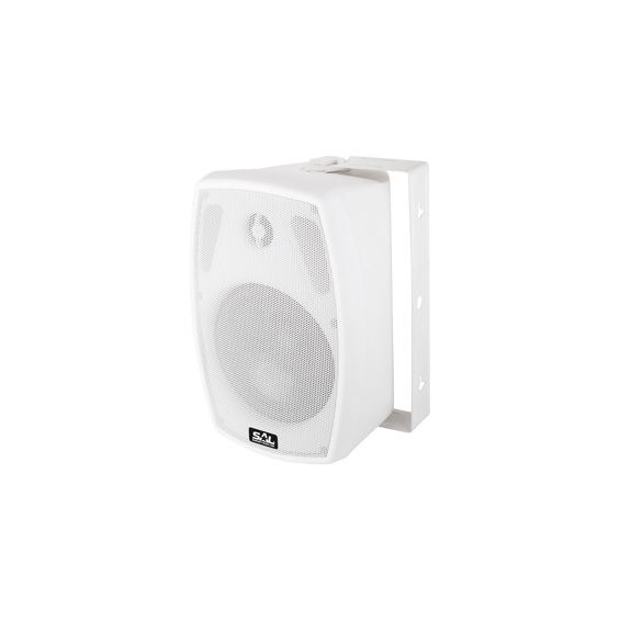 SAL Zvučnik, 2u1, 40 / 60 W, 4 / 8 Ohm - BXB 100/8